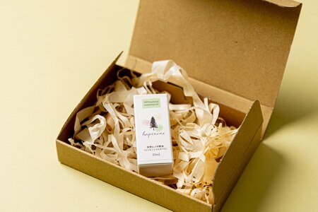 361 東濃桧エッセンシャルオイル Hapinene(ハピネン)