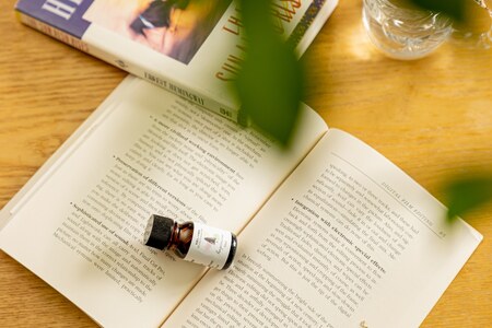 361 東濃桧エッセンシャルオイル Hapinene(ハピネン)