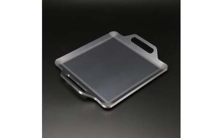 851 IW60-05 ZEOOR カセットコンロ専用 極厚鉄板 板厚6mm