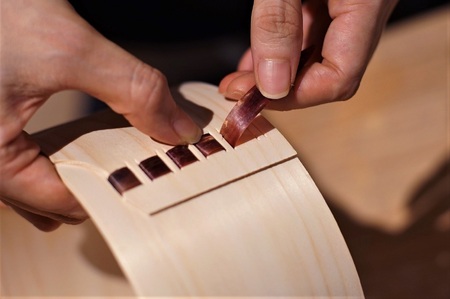 985 曲物工房清水　中華セイロ　21センチ　身