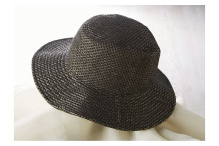 356 Chrysanthemum ハット