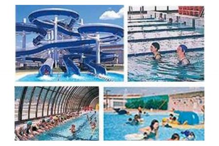 531 屋外プールも楽しめる 各務原市市民プール 招待券 岐阜県各務原市 ふるさと納税サイト ふるなび