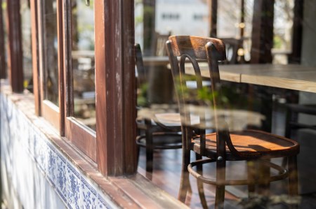 658 喫茶室山脈【コーヒーチケット】