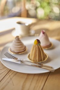 658 喫茶室山脈【コーヒーチケット】