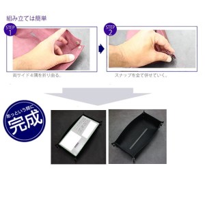 384 ティッシュBOXケース384(牛本革製)