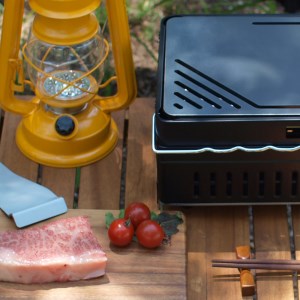 807 イワタニ 炉ばた焼器炙りや2 炙りや 専用 極厚鉄板（板厚4.5mm/コーナースリット/フラット) IW45-01A