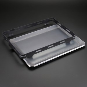 814 イワタニ 炉ばた焼器炙りや2 炙りや 専用 極厚鉄板（板厚4.5mm/スタンダード) IW45-07A