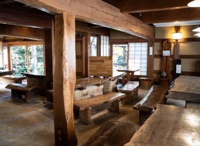 860 森海　すし券（9貫×２人前）