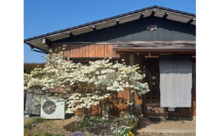 890 そば・うどん処涼庵　お食事券３０００円分