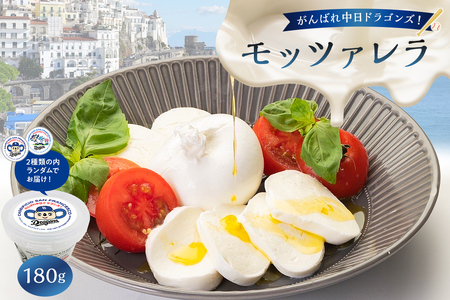 がんばれ中日ドラゴンズ！モッツァレラ（2022銅賞）1個【中日ドラゴンズコラボ】 ﾁｰｽﾞ 乳製品 受賞品 ﾐﾙｸ ｻﾗﾀﾞ ﾋﾟｻﾞ ｺﾗﾎﾞ ﾄﾞﾗｺﾞﾝｽﾞ 【0073-086】
