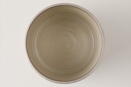 【ふるなび限定】プラチナ巻水指　作者：山下　眞喜 【0032-062】陶芸 FN-Limited-SP