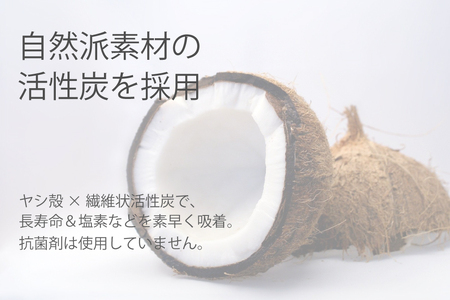 バブリージョワー交換用 フィルターカートリッジ JS222-K [No.1038]