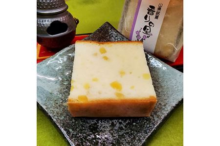 山県銘菓 詰め合わせセット 15個入り [No.374]