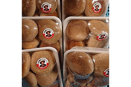 生椎茸　菌床　約700g [No.279]