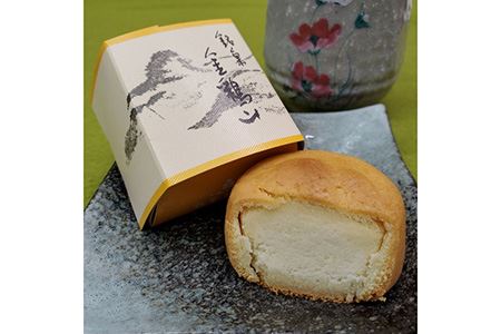 山県銘菓 詰め合わせセット 10個入り [No.373]