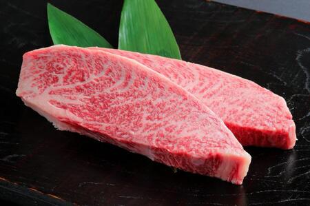 飛騨牛 赤身ステーキ（ランプまたはイチボ）約200g×3枚｜牛肉 和牛