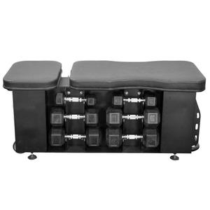 ALBATROSS HS2201 フィットベンチ ｜トレーニング※北海道・沖縄・離島への配送不可