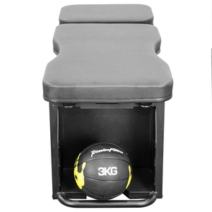 ALBATROSS HS2201 フィットベンチ ｜トレーニング※北海道・沖縄・離島への配送不可