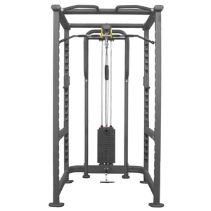 ALBATROSS HS1707C マルチラック｜トレーニング フィットネス 器具 筋トレ スポーツ 運動 ダイエット ※北海道・沖縄・離島への配送不可