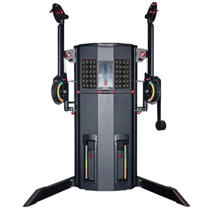 PC PC1801 ファンクショナルトレーナー|トレーニング フィットネス 器具 筋トレ スポーツ 運動 ダイエット ※北海道・沖縄・離島への配送不可