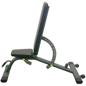 ALBATROSS HS1705 マルチベンチ |トレーニング フィットネス 器具 筋トレ スポーツ 運動 ダイエット ※北海道・沖縄・離島への配送不可