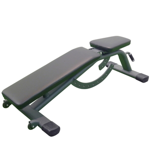 ALBATROSS HS1705 マルチベンチ |トレーニング フィットネス 器具 筋トレ スポーツ 運動 ダイエット ※北海道・沖縄・離島への配送不可