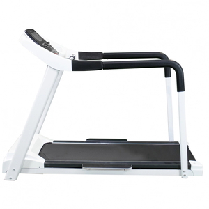 X-TJ HZH e-エアロ トレッドミル |トレーニング フィットネス 器具 筋トレ スポーツ 運動 ダイエット ※北海道・沖縄・離島への配送不可