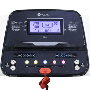 X-TJ HZH e-エアロ トレッドミル |トレーニング フィットネス 器具 筋トレ スポーツ 運動 ダイエット ※北海道・沖縄・離島への配送不可