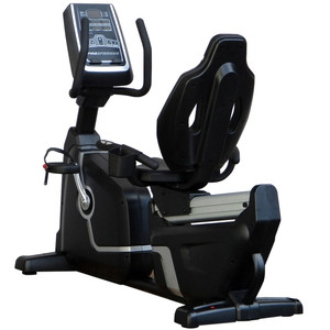 X-TJ R007 リカンベントバイク ｜トレーニング フィットネス 器具 筋トレ スポーツ 運動 ダイエット ※北海道・沖縄・離島への配送不可