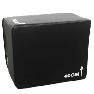 X-TJ ジャンプボックス (小)｜トレーニング フィットネス 筋トレ スポーツ 運動 ダイエット  ※北海道・沖縄・離島への配送不可