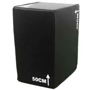 X-TJ ジャンプボックス (小)｜トレーニング フィットネス 筋トレ スポーツ 運動 ダイエット  ※北海道・沖縄・離島への配送不可