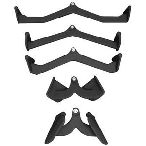 X-TJ PF23H11 ラットプル グリップアタッチメントセット｜トレーニング フィットネス 器具 筋トレ スポーツ 運動 ダイエット  ※北海道・沖縄・離島への配送不可