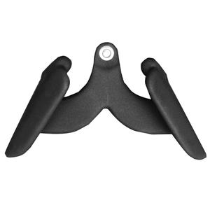 X-TJ PF23H11 ラットプル グリップアタッチメントセット｜トレーニング フィットネス 器具 筋トレ スポーツ 運動 ダイエット  ※北海道・沖縄・離島への配送不可