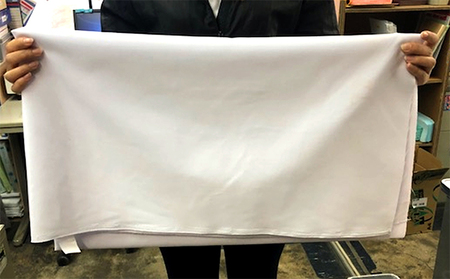 制菌加工端切れ（布） 雑貨 日用品