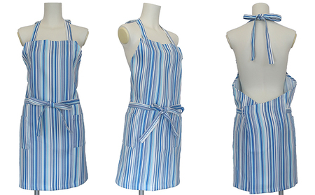 抗菌抗ウイルス エプロン ファッション