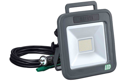 LＥD30Ｗ ケイ・ライト LWA-30 雑貨 日用品 防災グッズ 防災用品