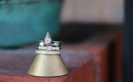 オーダーメイドジュエリー　30,000円分利用券 チケット アクセサリー 指輪 手作り体験 ブライダルリング 1点物アクセサリー 結婚指輪 婚約指輪 指輪のオーダーメイド