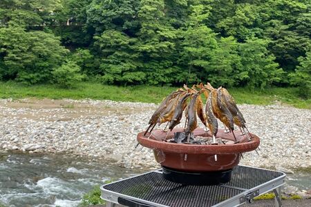 《マツコの知らない世界で紹介！》飛騨市おっちゃんレンタル第2弾 伝説の鮎釣り名人 室田正 名人 個別レッスン付き鮎釣り体験プラン 飛騨 体験 夏休み お出かけ 釣り 友釣り 教室 大人1名用　釣り 20000円 2万円