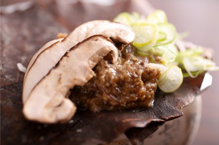 飛騨の定番！飛騨牛朴葉味噌セット 朴葉みそ 飛騨牛"極" 飛騨ファンの方へ[C0067]