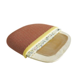 ダイニングチェア DCL-231 メープル材 飛騨の家具 椅子 椅子