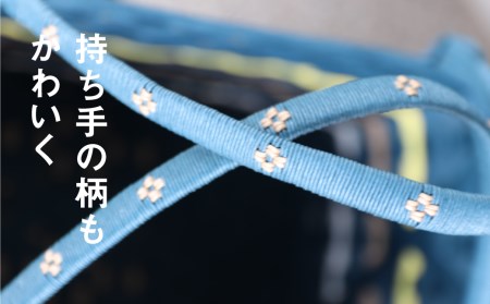 ペーパークラフトバック 大 かごバック エコバック 買い物カバン 手作り 選べる5色 飛騨 さくら物産館 Q239 岐阜県飛騨市 ふるさと納税サイト ふるなび