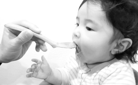 飛騨の広葉樹から生まれた木製の離乳食スプーン スプーン 幼児 赤ちゃん ひだ木フト Q385 岐阜県飛騨市 ふるさと納税サイト ふるなび