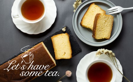 ブランデーケーキ1本  ケーキ [Q512rewx]