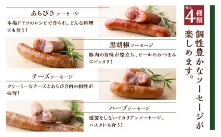 肉製品6点セット 肉製品 詰め合わせ ソーセージ ブロック ベーコン 山之村牧場 簡易のし対応可 ギフト 贈答用[Q504x]