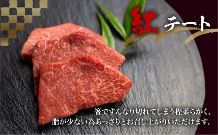 紅白焼肉食べ比べ 古里精肉店 牛肉 肉 ヒレ フィレミニヨン テート ［Q1338］ 岐阜県飛騨市 ふるさと納税サイト「ふるなび」