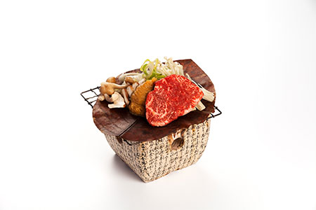 ごはんにぴったり！朴葉みそ三昧セット［B0052］