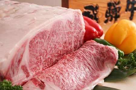 飛騨牛サーロインブロック肉 1250g [Q3120] ブロック肉