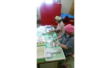 野草茶　15パック入り×4袋[B0172]