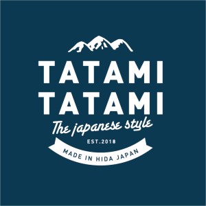 《数量限定》受注生産！TATAMI TATAMI【ナイロン仕様】持ち運びができる畳［K0041］