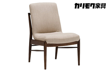 カリモク家具『ダイニングチェア』CD3155 [1254]新生活 